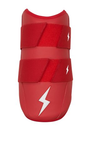 Original Series 9 Elbow Guard - Red