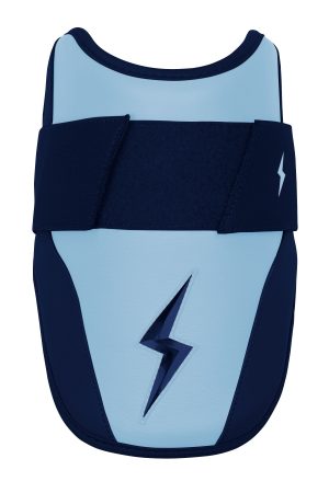 Bear Series 6 Elbow Guard - Carolina Blue