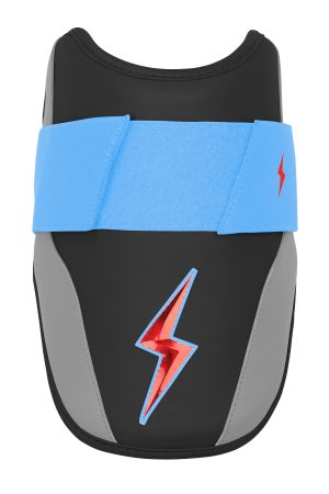 Bear Series 6 Elbow Guard - Miami Black