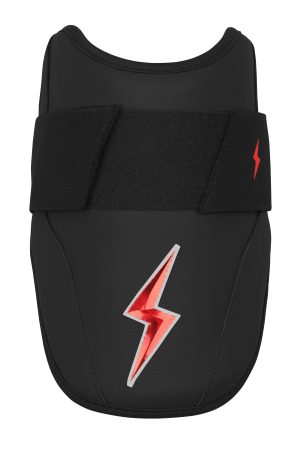 Bear Series 6 Elbow Guard - Black