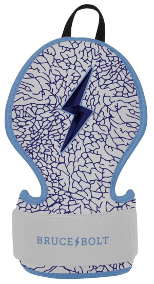 BRUCE BOLT Signature Series Hand Guard - HAPP ELEPHANT