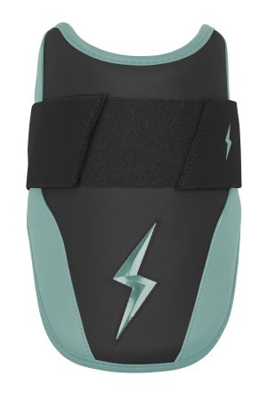 BRUCE BOLT Signature Series Elbow Guard - BADER BLACK