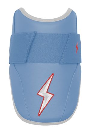 BRUCE BOLT Signature Series Elbow Guard - HAPP BABY BLUE