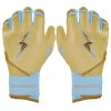 Creator Series Long Cuff Batting Gloves - Rainer Ivory