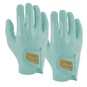 Original Series Golf Gloves (On Right. 2-Pack) - MINT