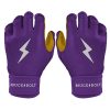 Original Series Short Cuff Batting Gloves - Purple