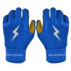 Original Series Short Cuff Batting Gloves - Royal
