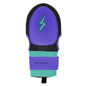 BRUCE BOLT Creator Series Sliding Mitt - Perfect Game Moonshots