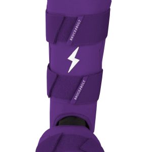 Original Series Leg Guard - Purple
