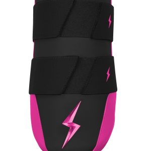 Bear Series 9 Elbow Guard - Hot Pink