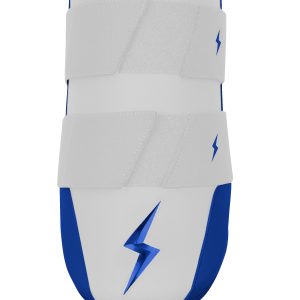 Chrome Series 9 Elbow Guard - Royal Blue