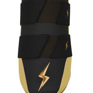 Gold Series 9 Elbow Guard - Black/Gold
