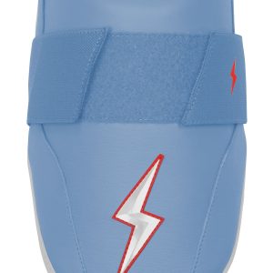 Ian Happ Signature Series 6 Elbow Guard - Baby Blue
