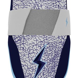 BRUCE BOLT Signature Series Elbow Guard - HAPP ELEPHANT