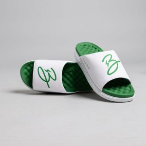 Motive Slides - Green